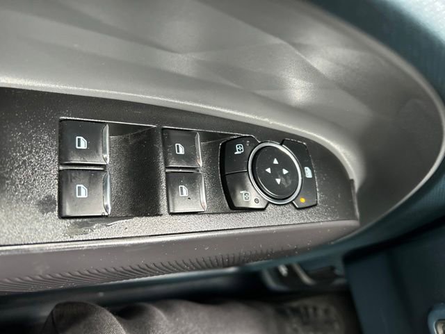 Used 2025 Ford Maverick Lariat w/ Black Appearance Package AWD/4WD image 30
