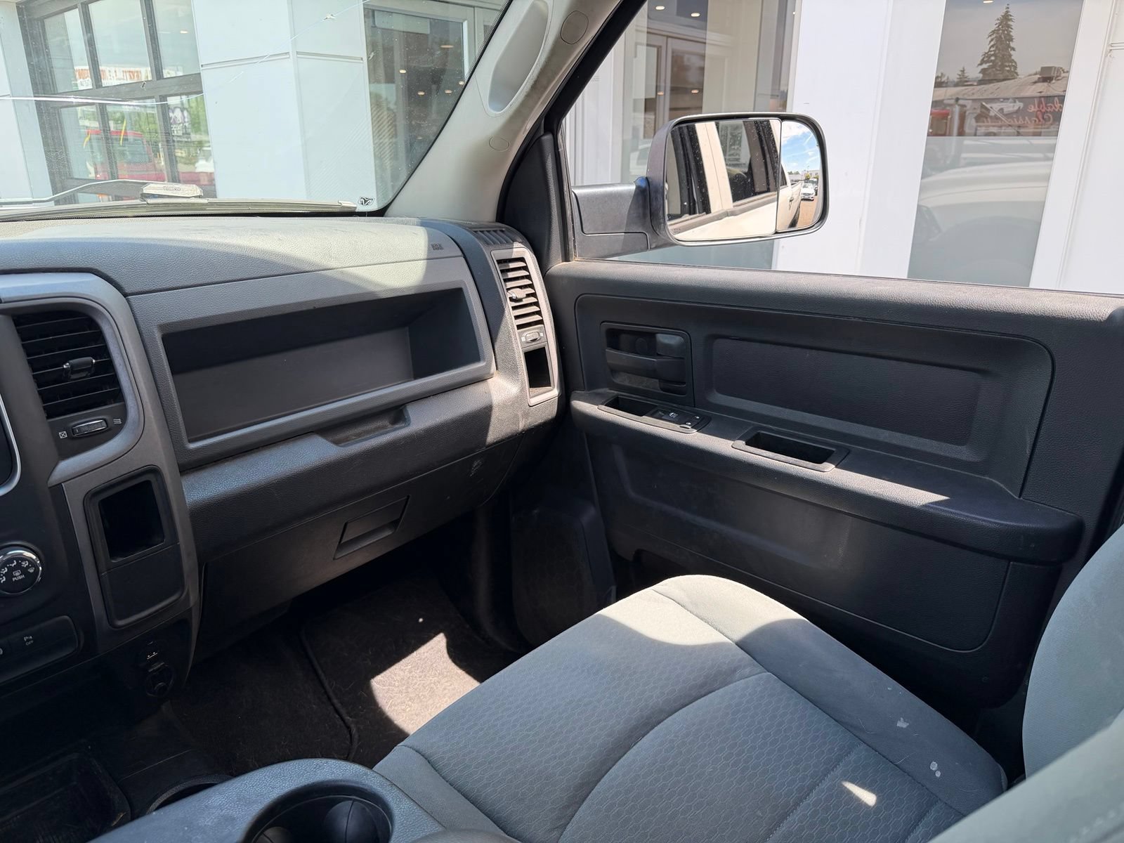 Used 2014 RAM 2500 Tradesman w/ Popular Equipment Group AWD/4WD image 7