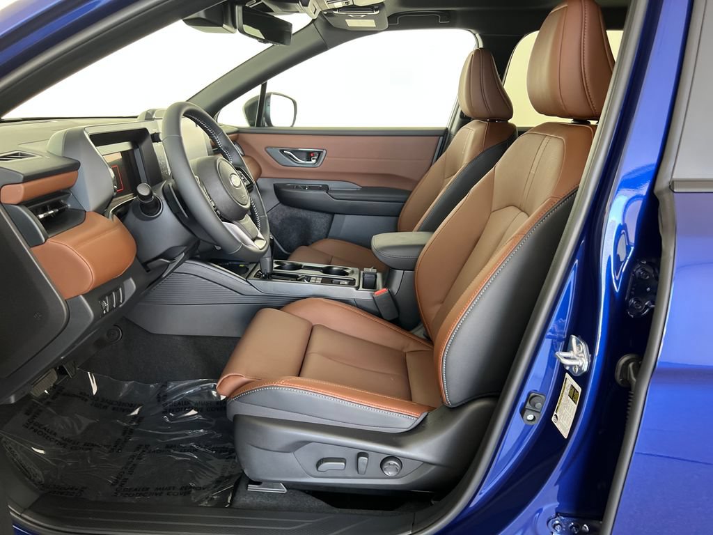 New 2026 Subaru Outback Touring XT AWD/4WD image 11