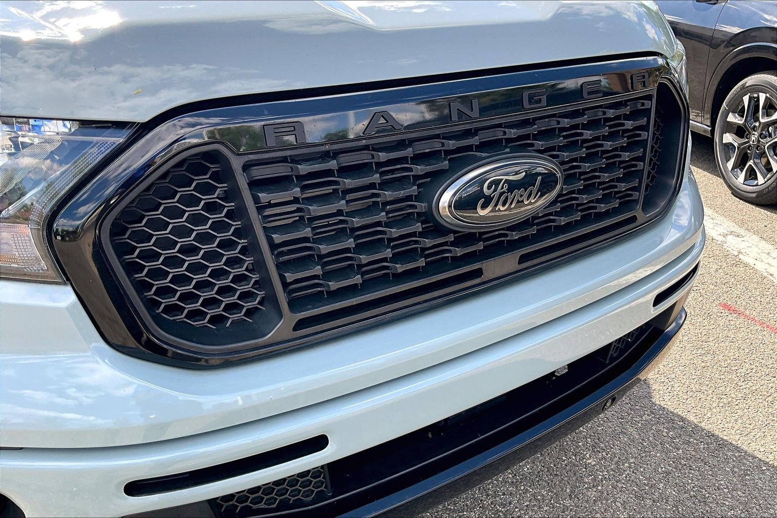Used 2021 Ford Ranger XLT w/ Equipment Group 301A Mid RWD image 30