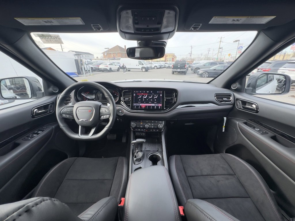 New 2026 Dodge Durango GT image 25