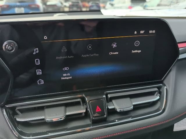 New 2026 Chevrolet TrailBlazer RS w/ Convenience Package image 20