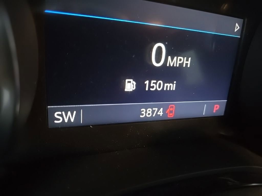 Used 2023 Buick Encore GX Select w/ Sport Touring Package image 19