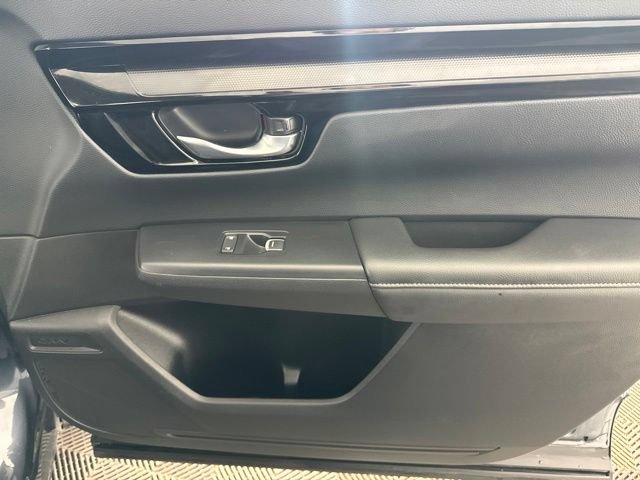 Certified 2024 Honda CR-V EX-L image 21
