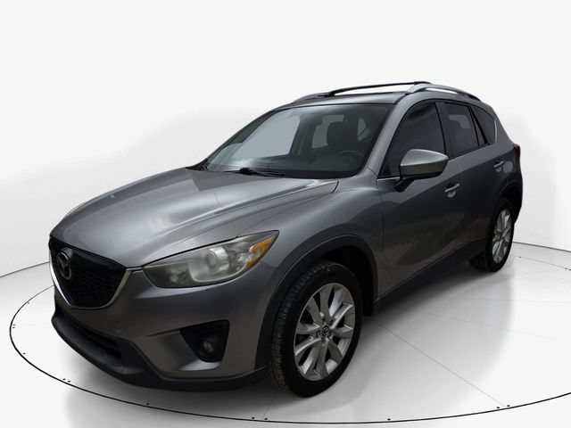 Used 2014 MAZDA CX-5 Grand Touring FWD image 8