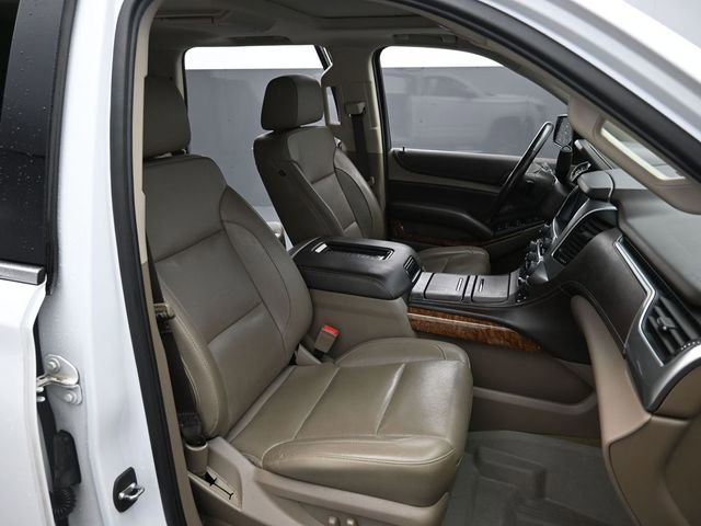 Used 2019 Chevrolet Tahoe Premier image 24