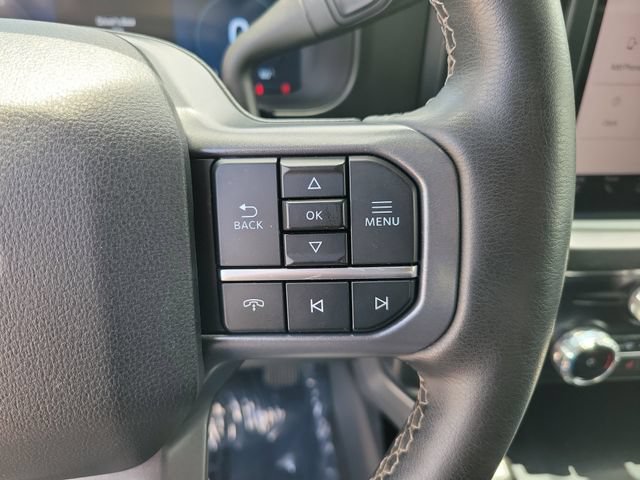 Certified 2026 Ford F250 Lariat AWD/4WD image 26
