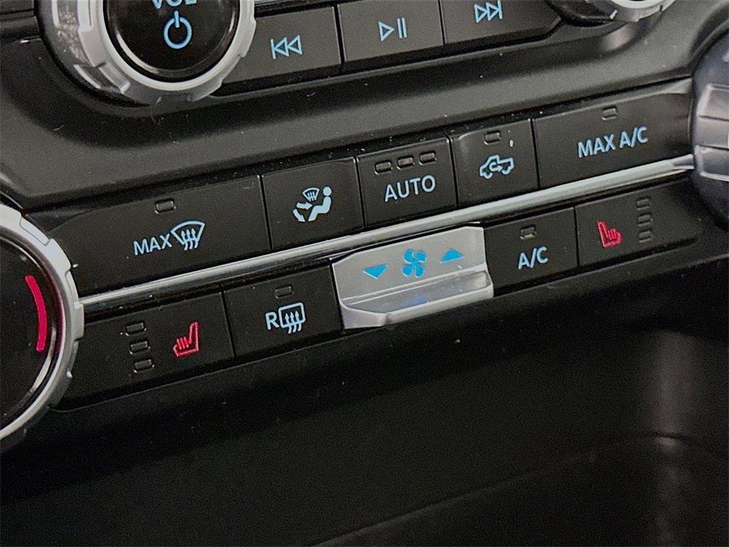 Used 2023 Ford F150 XLT w/ Equipment Group 302A High image 21