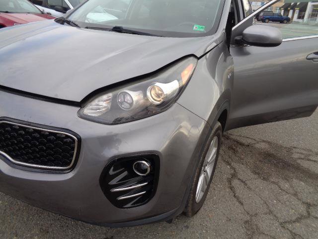 Used 2017 Kia Sportage LX image 25