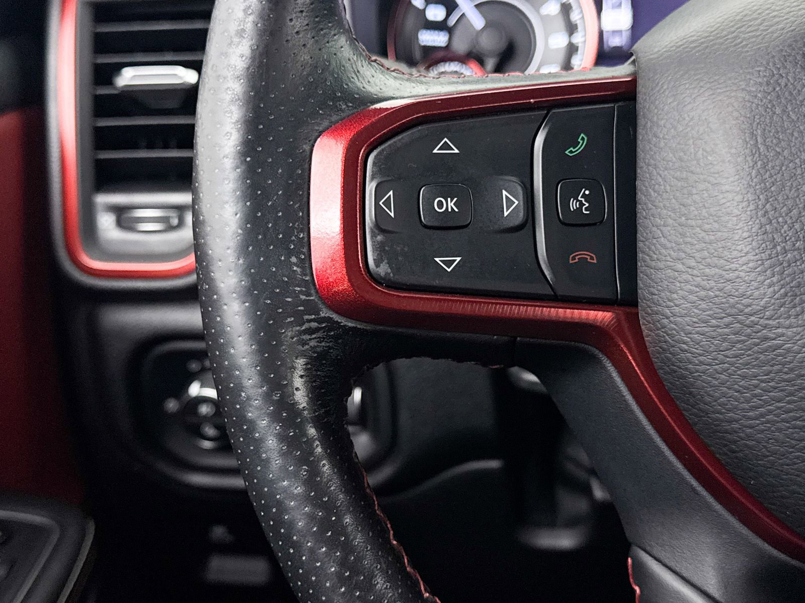 Used 2019 RAM 1500 Rebel w/ Rebel Level 1 Equipment Group image 25