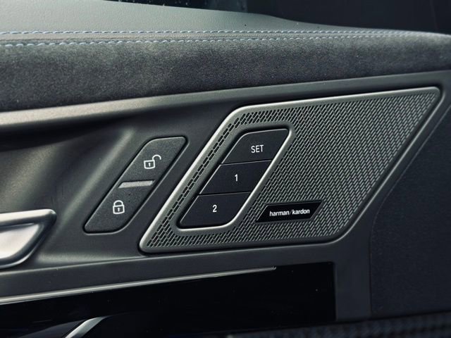 New 2026 BMW X1 xDrive28i w/ Technology Package image 15