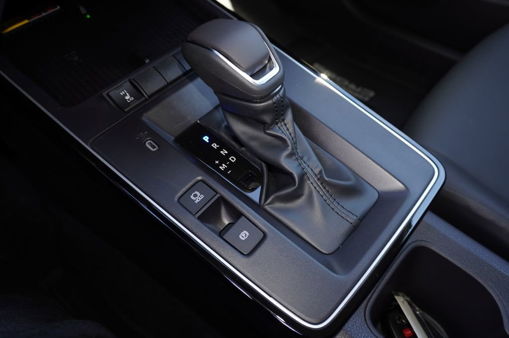 Certified 2026 Toyota Corolla Cross XLE image 18