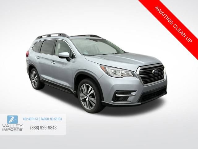 Used 2019 Subaru Ascent Premium w/ Popular Package #2