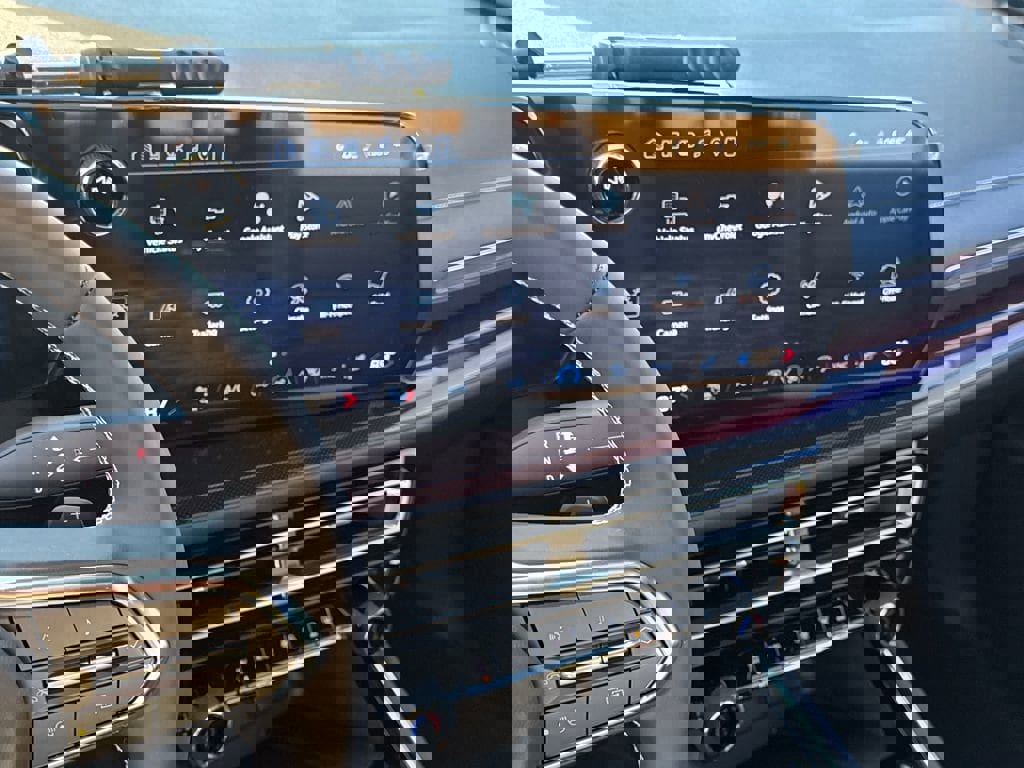 New 2026 Chevrolet Traverse Z71 w/ Driver Confidence Package image 21