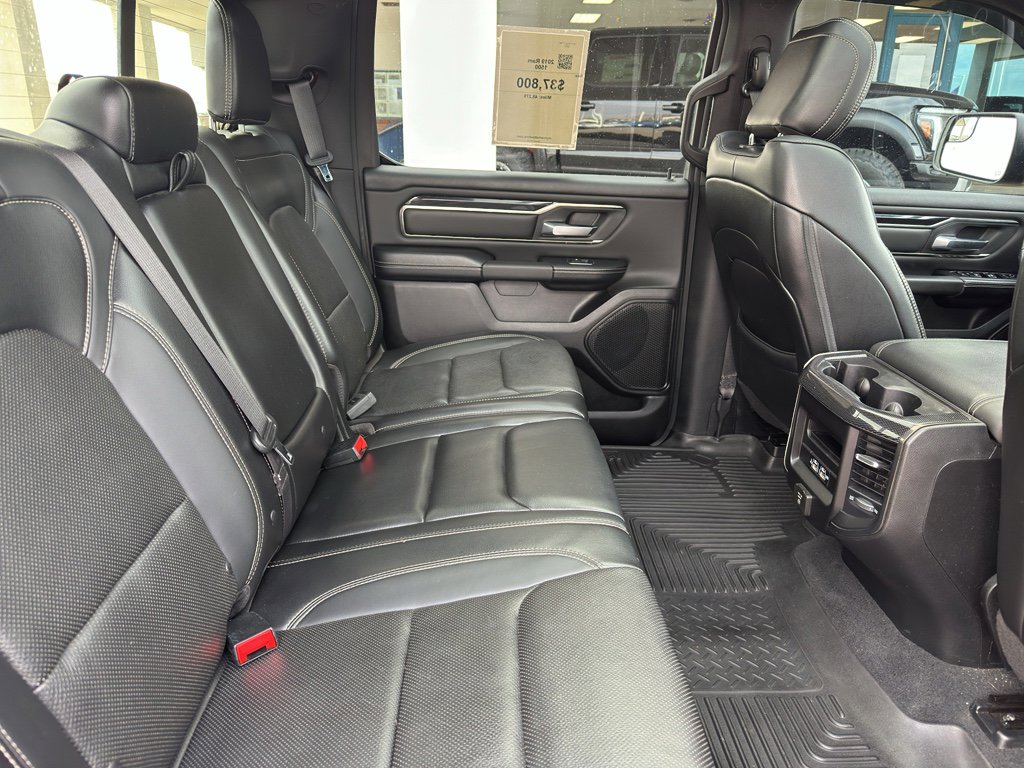Used 2019 RAM 1500 Sport w/ Level 2 Equipment Group image 39