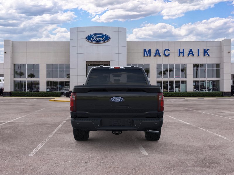 New 2026 Ford F150 STX w/ Equipment Group 200A RWD image 5