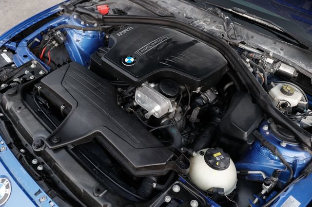 Used 2016 BMW 428i Gran Coupe RWD image 53