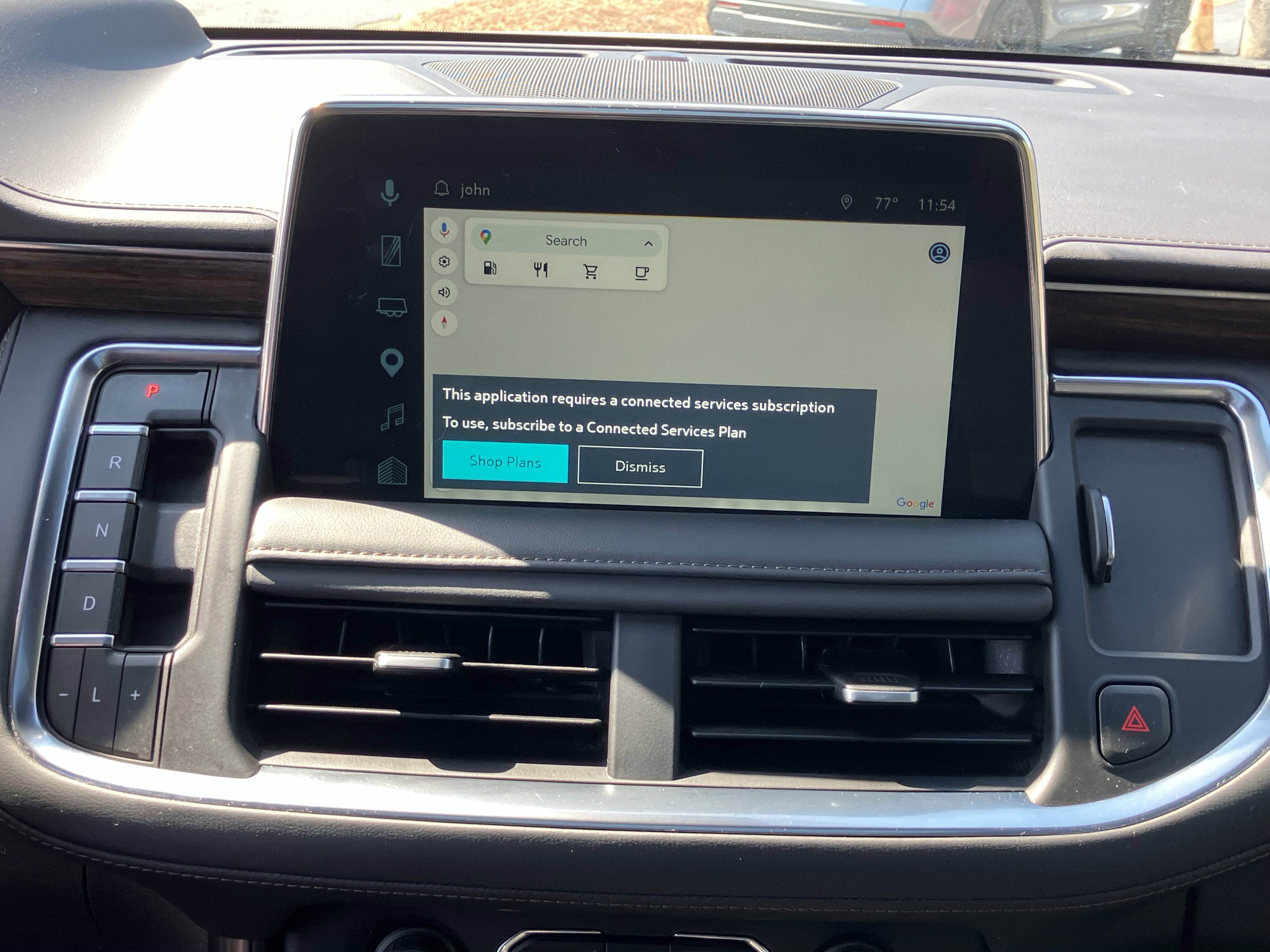 Used 2023 Chevrolet Tahoe High Country w/ Premium Package 2 image 27