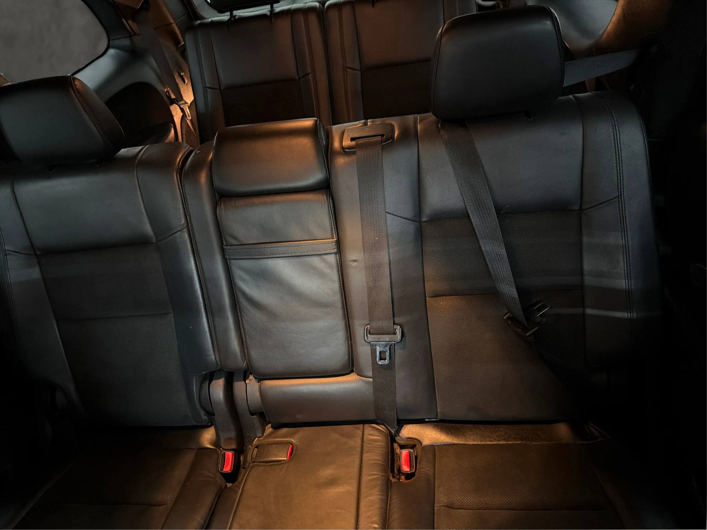 Used 2018 Dodge Durango GT image 29