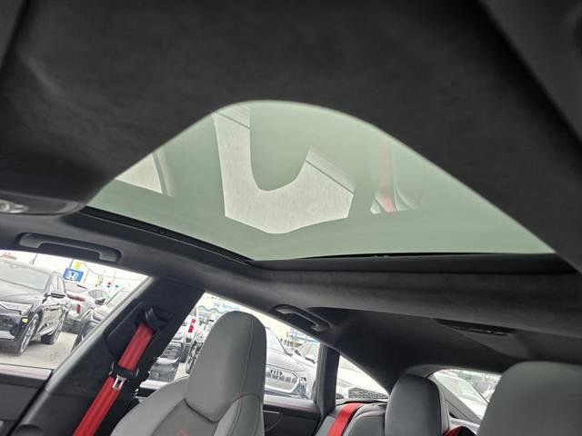 New 2025 Audi S7 Prestige image 5