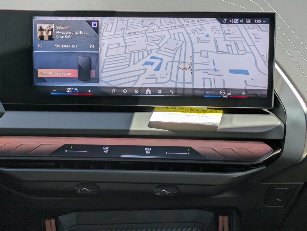 New 2026 BMW X3 xDrive30 AWD/4WD image 18
