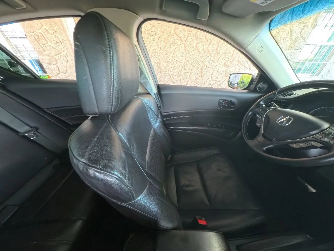 Used 2014 Acura ILX image 28