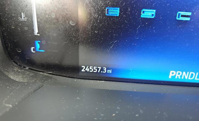 Used 2024 Ford Escape Active AWD/4WD image 5