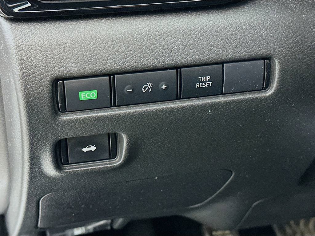 Certified 2023 Nissan Sentra SV w/ All-Weather Package image 16