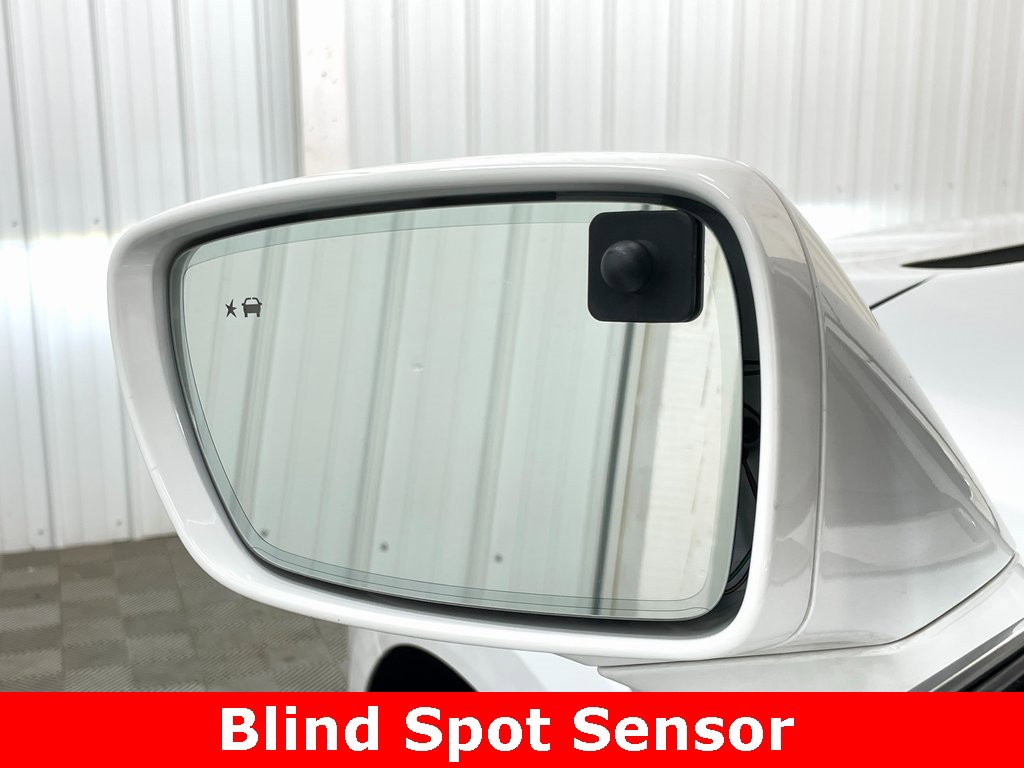 Certified 2018 Buick Enclave Premium w/ Experience Buick Package image 41