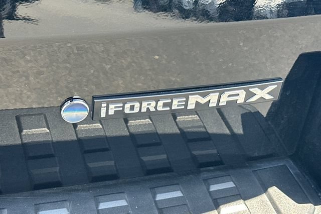 Certified 2025 Toyota 4Runner Trailhunter AWD/4WD image 32