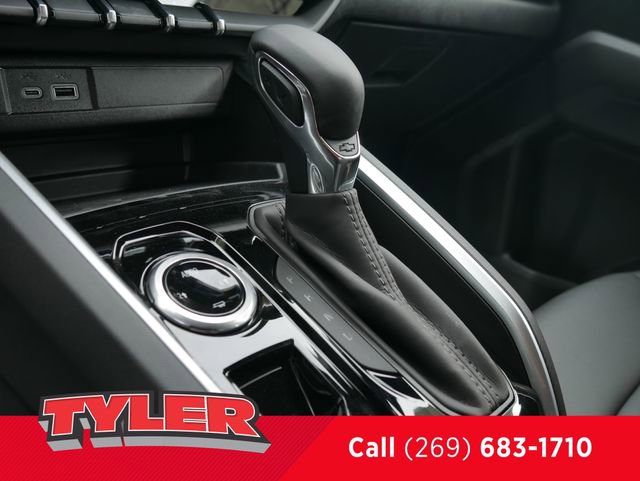 New 2026 Chevrolet Colorado LT w/ LT Convenience Package image 35