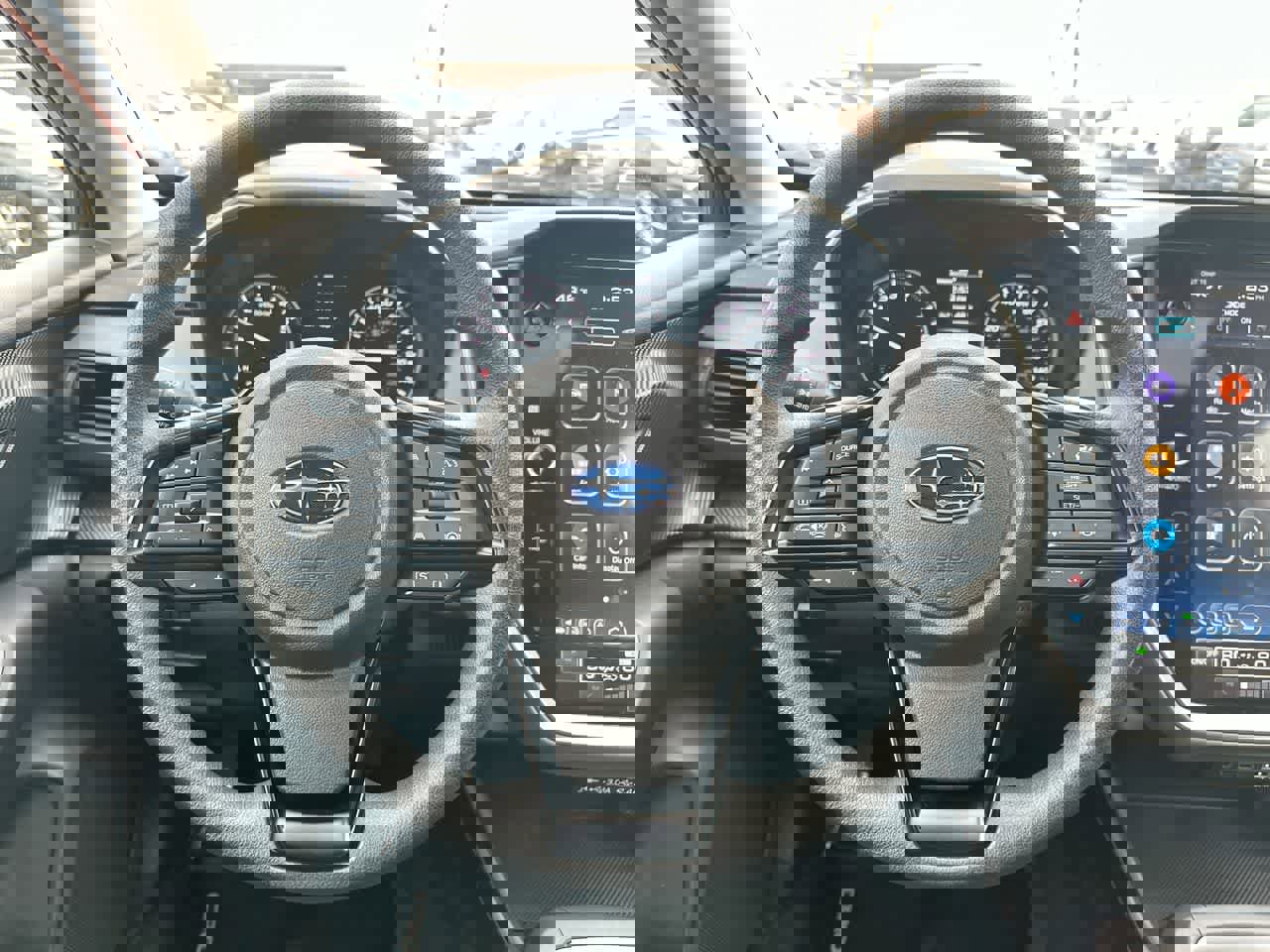 Certified 2024 Subaru Crosstrek 2.0i Premium image 28