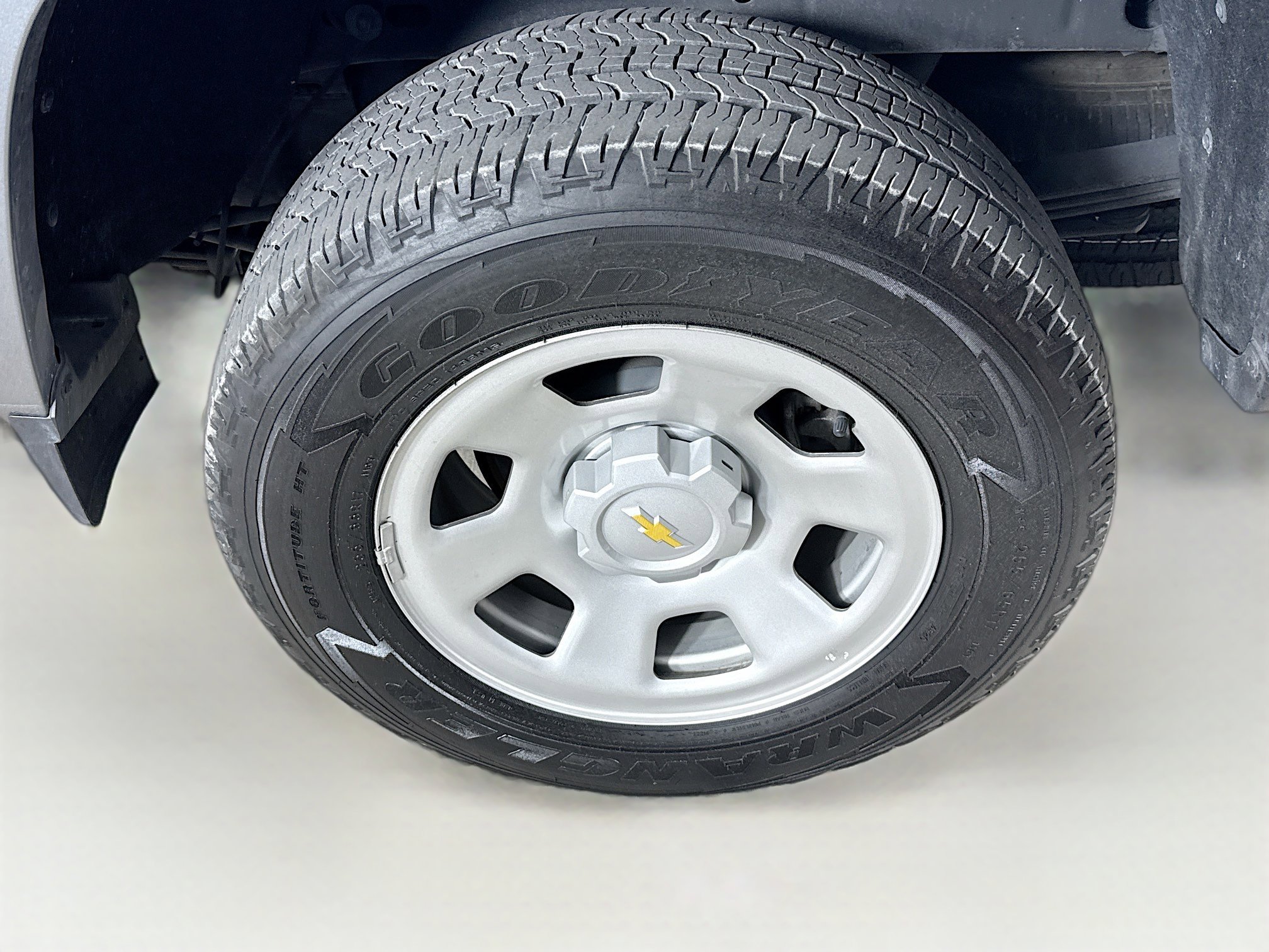 Used 2019 Chevrolet Colorado Z71 image 35