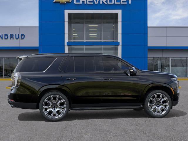 New 2026 Chevrolet Tahoe RST image 29