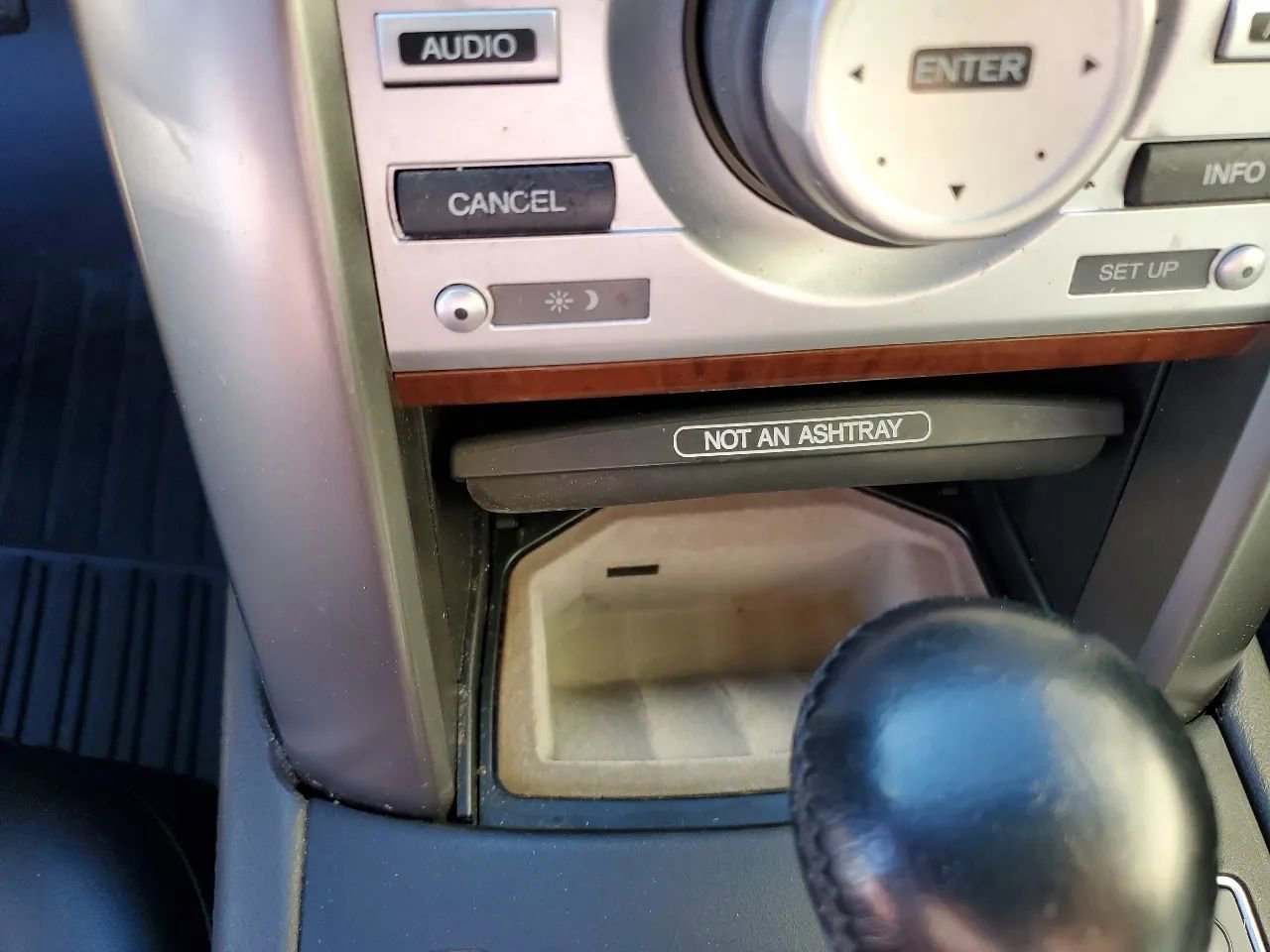 Used 2007 Acura RL 3.5 Sedan 4D image 33