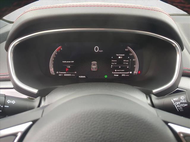 New 2026 Acura MDX A-Spec AWD/4WD image 11
