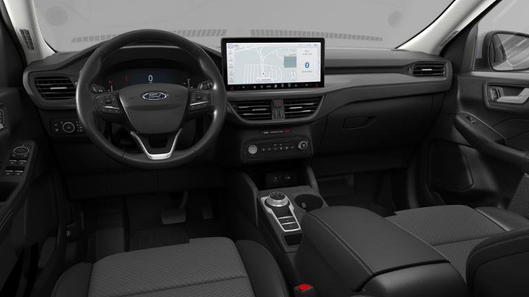 New 2026 Ford Escape SE FWD image 30