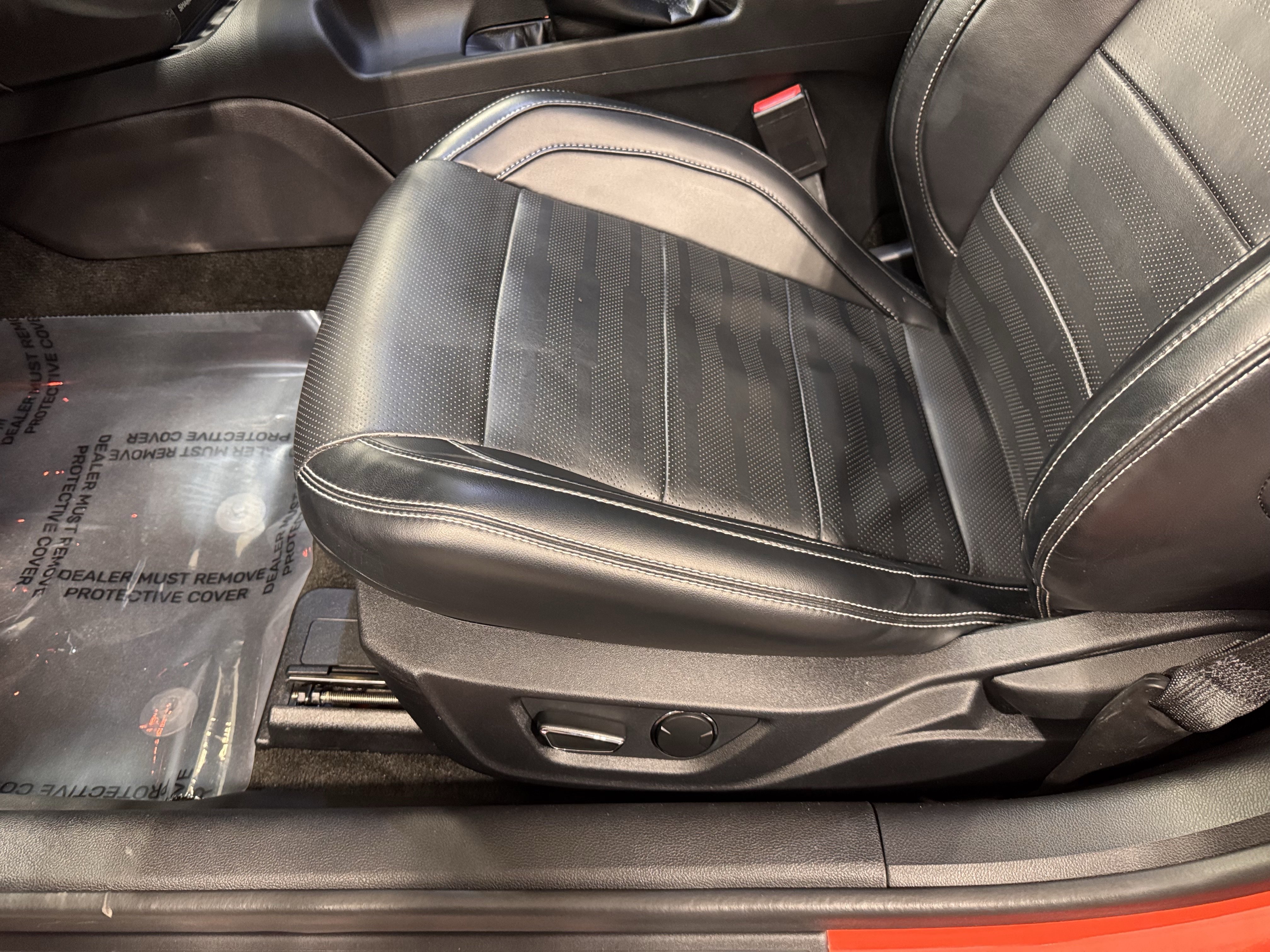 Used 2016 Ford Mustang GT Premium w/ Equipment Group 401A image 17