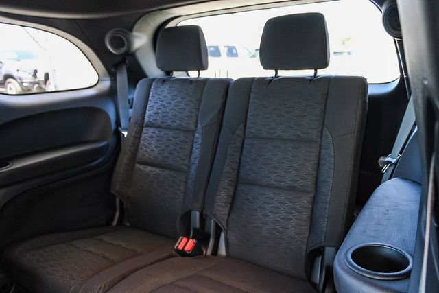 New 2026 Dodge Durango GT AWD/4WD image 22