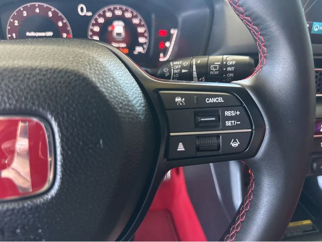 Used 2025 Honda Civic Type R image 23