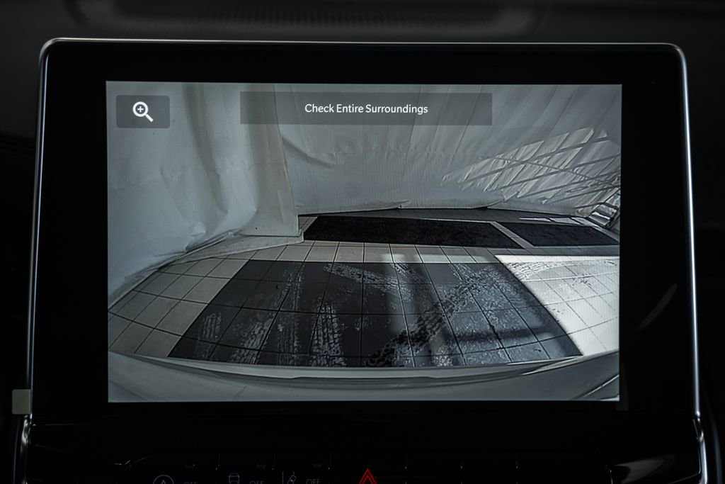 New 2026 Jeep Compass Latitude image 40