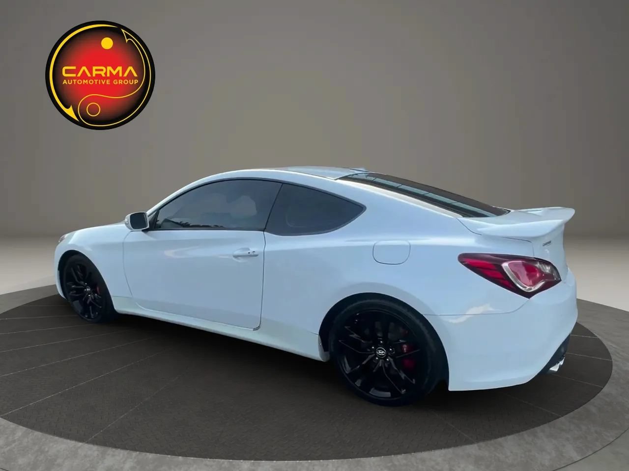 Used 2016 Hyundai Genesis Coupe 3.8 RWD image 59