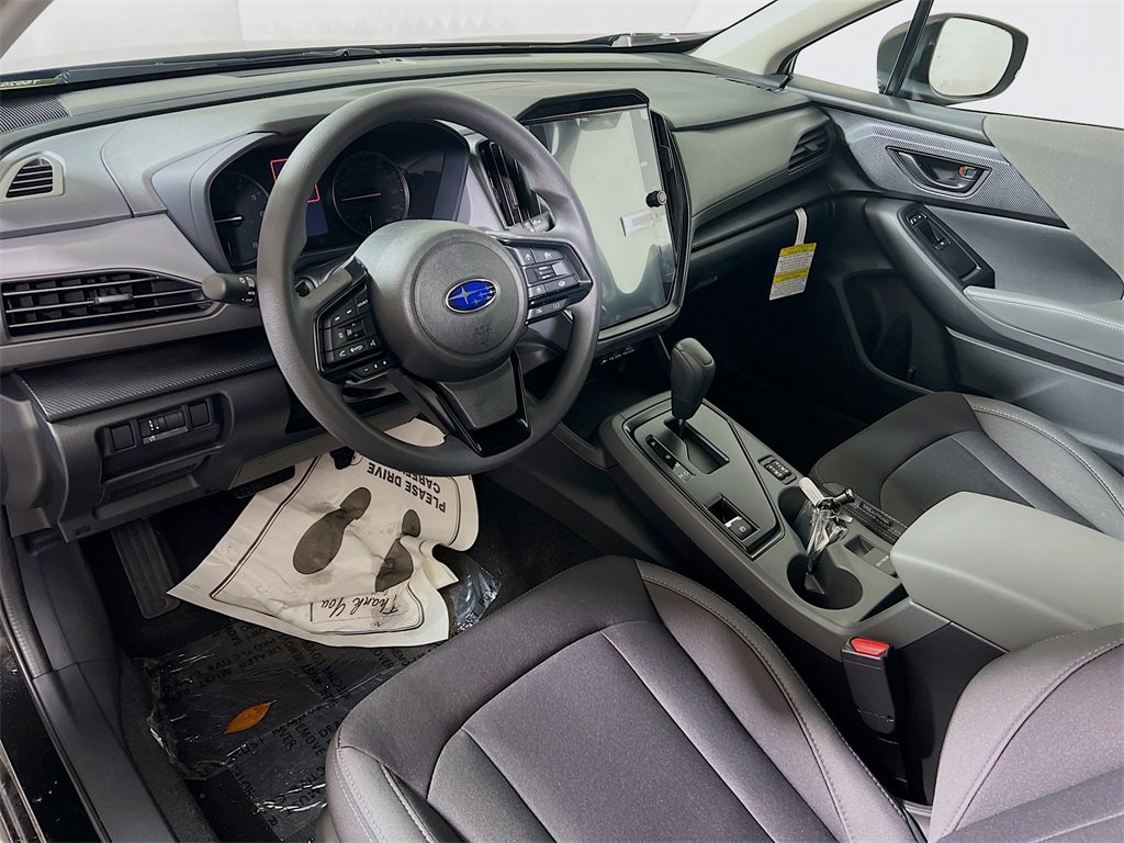 New 2026 Subaru Crosstrek 2.5i Premium image 10