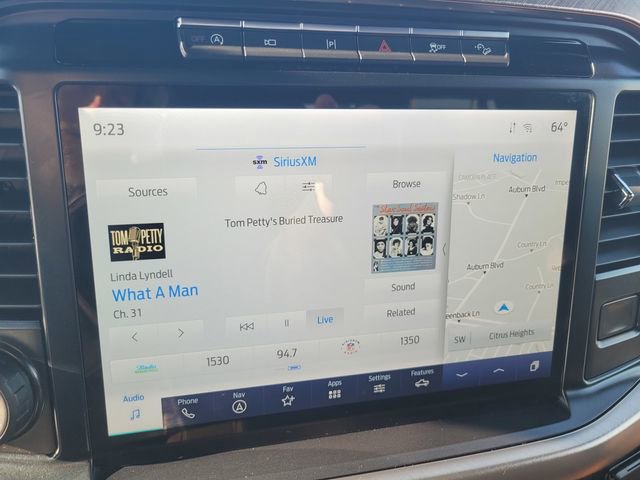 Used 2021 Ford F150 King Ranch w/ Equipment Group 601A High image 23