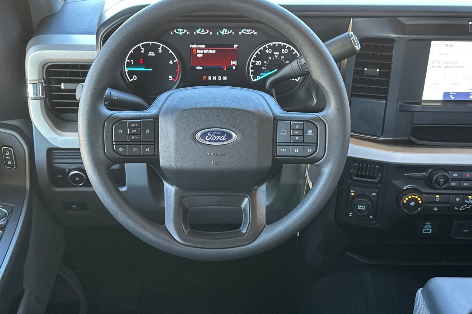 New 2026 Ford F350 XL w/ STX Appearance Package AWD/4WD image 14