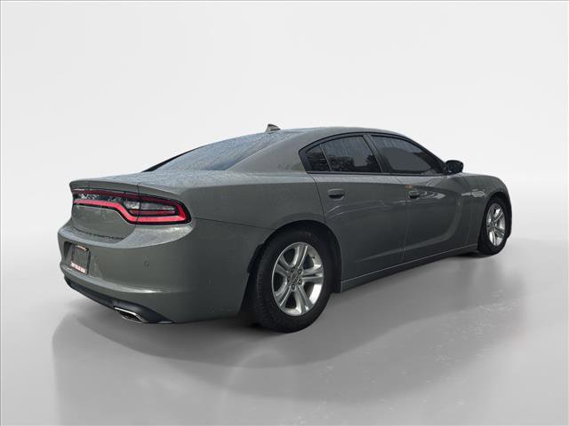 Used 2023 Dodge Charger SXT w/ Cold Weather Package image 6