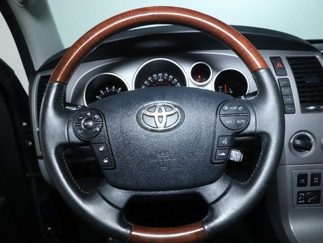 Used 2012 Toyota Sequoia Platinum image 25