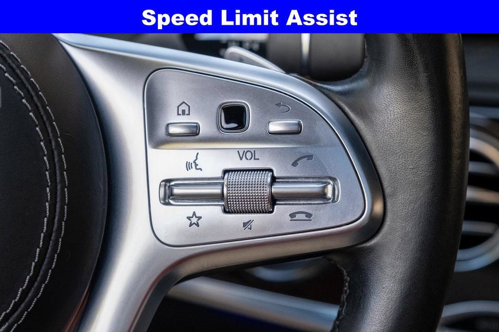 Used 2018 Mercedes-Benz S 560 4MATIC Sedan image 27
