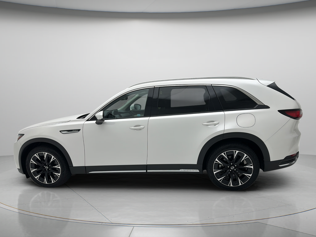 Used 2024 MAZDA CX-90 Plug-In Hybrid w/ Premium Pkg AWD/4WD image 8