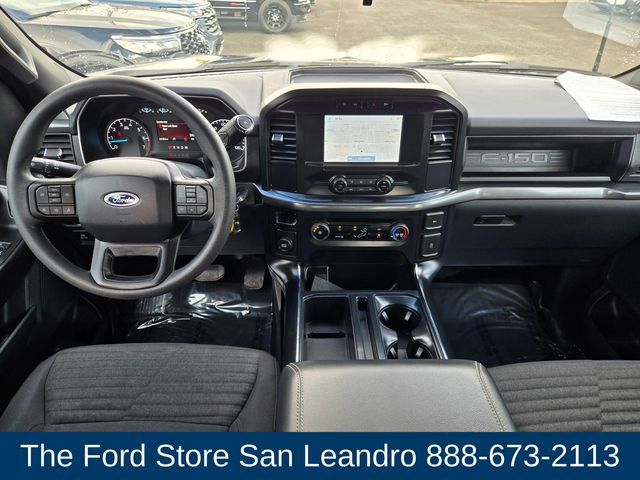 Certified 2023 Ford F150 XL w/ STX Appearance Package image 14